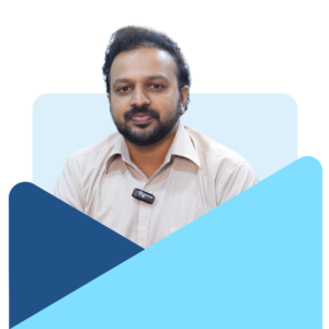 Krishnakumar M