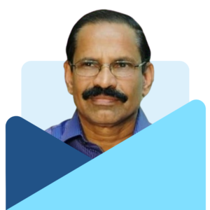 Rajan C