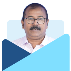 Dr Jayan Joseph