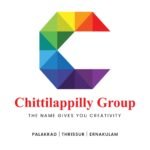Chittilapally Logo